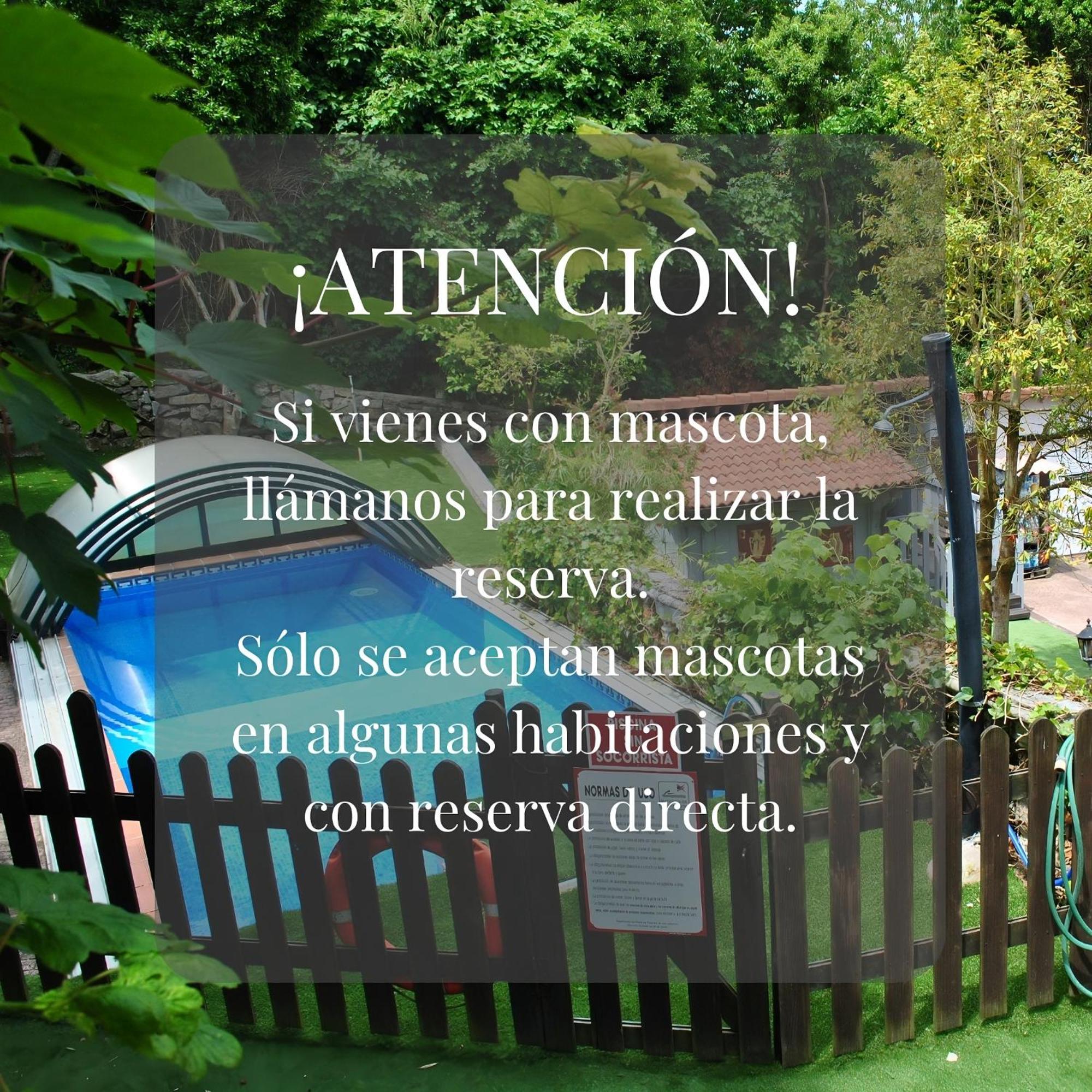Hospedaje Javier - Alojateisla Bagian luar foto