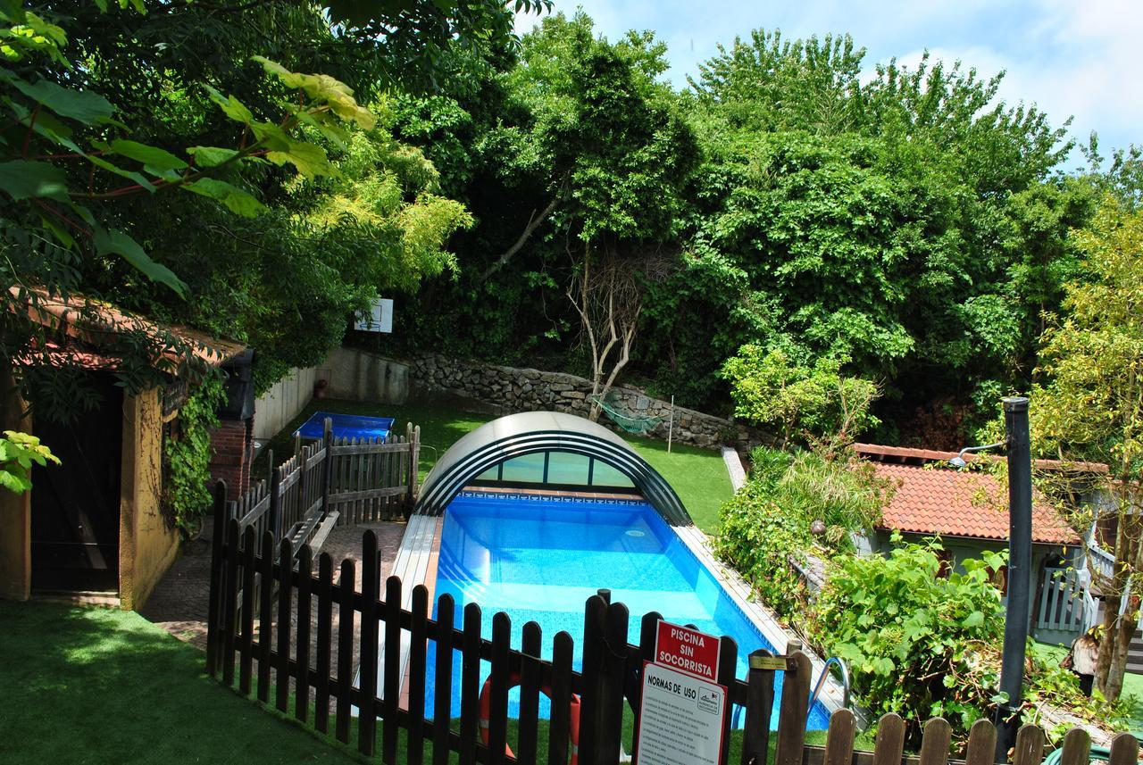 Hospedaje Javier - Alojateisla Bagian luar foto