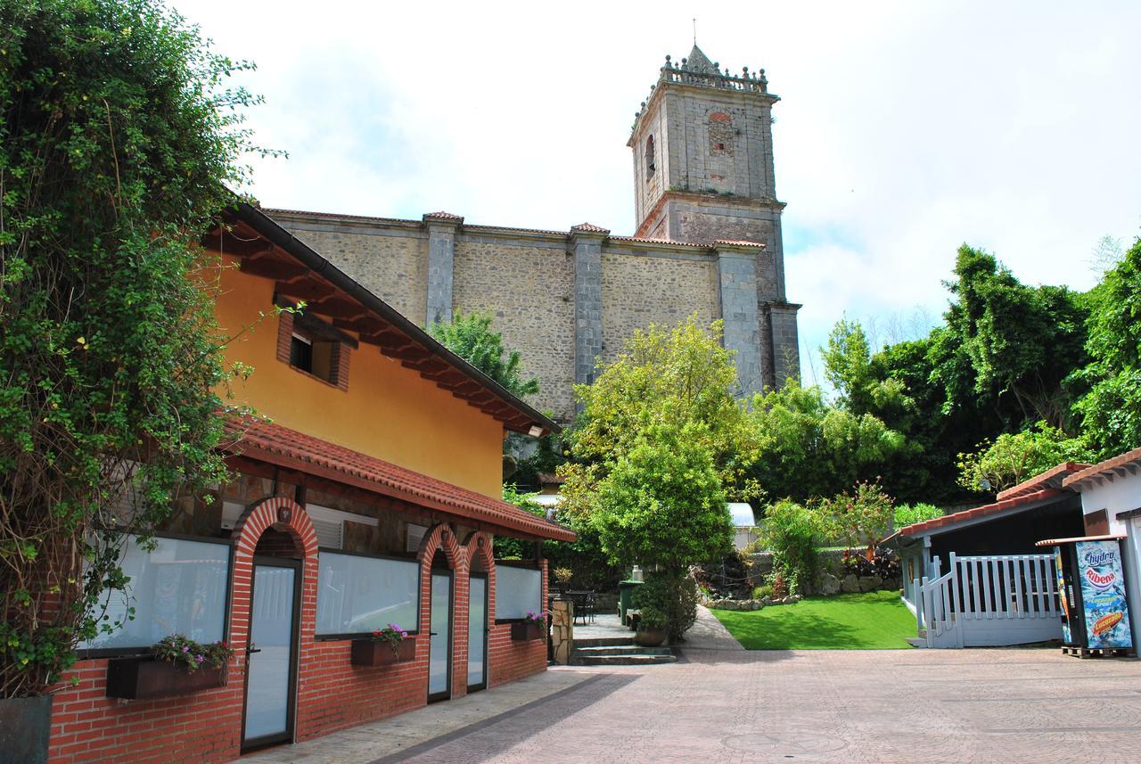 Hospedaje Javier - Alojateisla Bagian luar foto